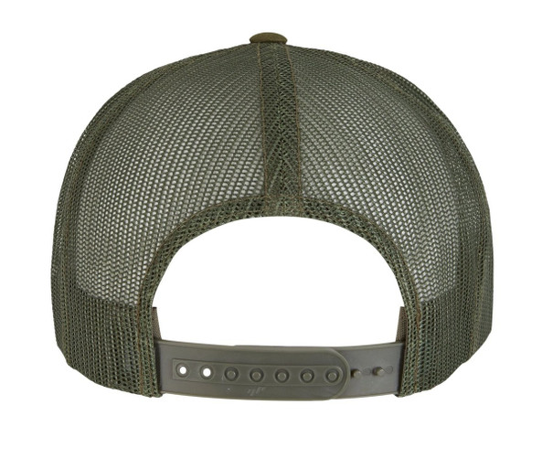 FLEXFIT FX6006 - Trucker cap