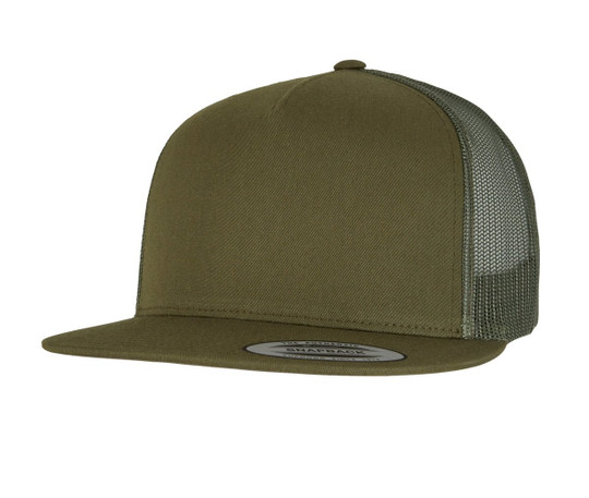 FLEXFIT FX6006 - Trucker cap