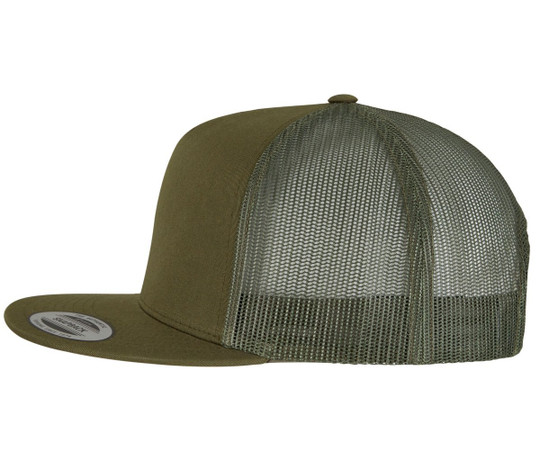 FLEXFIT FX6006 - Trucker cap