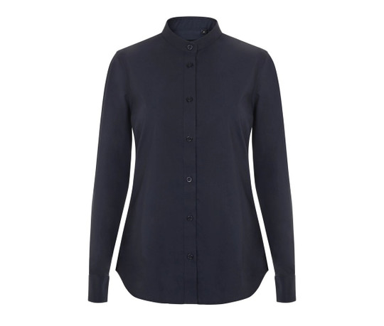 VELILLA V5015S - Langärmliges-Stretch-Shirt für Damen