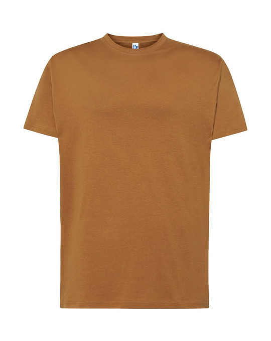 JHK JK190 - Men's short sleeve t-shirt