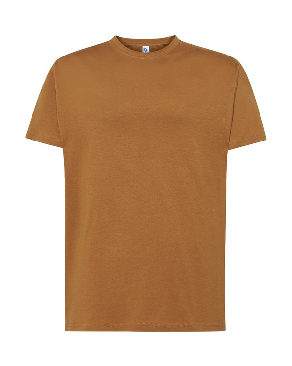 JHK JK190 - Men's short sleeve t-shirt