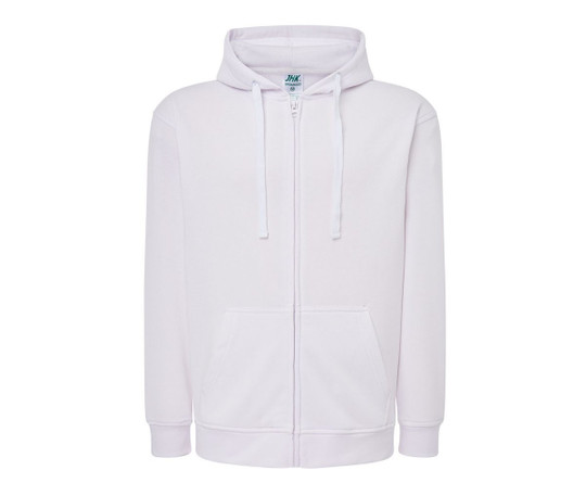 JHK JK297 - HOODED SWEATSHIRT UNISEX