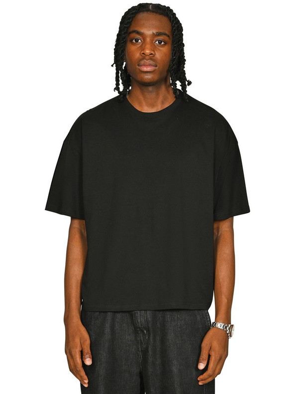 Casual Classics CRBT20 - Casual Ringspun Core 150 Boxy Oversize T