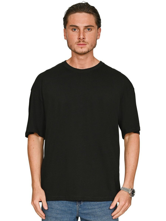 Casual Classics CRBT30 - Casual Ringspun Core 150 Oversize T