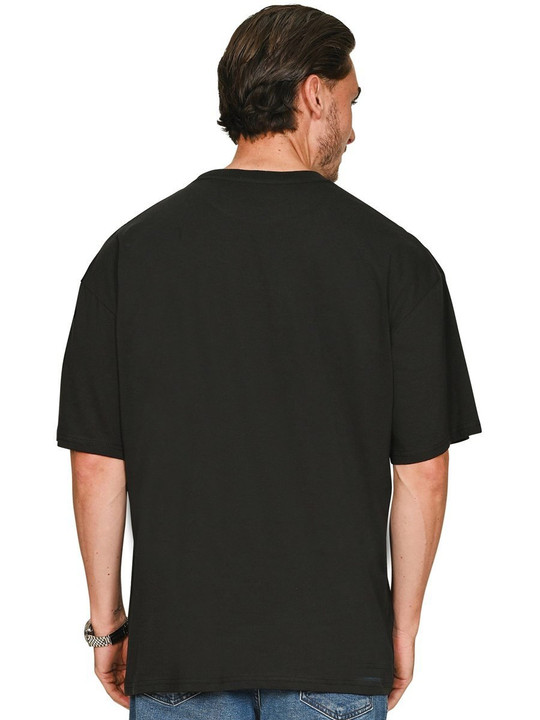 Casual Classics CRBT35 - Casual Ringspun Core 150 Oversize Tall T