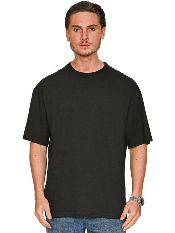 Casual Classics CRBT35 - Casual Ringspun Core 150 Oversize Tall T