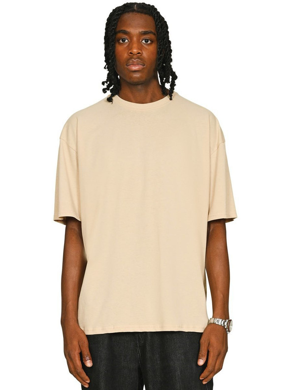 Casual Classics CRBT35 - Casual Ringspun Core 150 Oversize Tall T