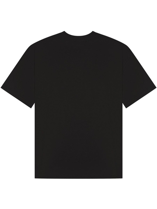 Casual Classics CRBT40 - Casual Ringspun Core 150 Oversize Extended Neck T