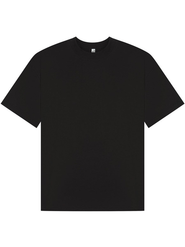 Casual Classics CRBT40 - Casual Ringspun Core 150 Oversize Extended Neck T