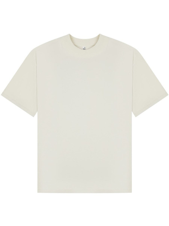 Casual Classics CRBT40 - Casual Ringspun Core 150 Oversize Extended Neck T