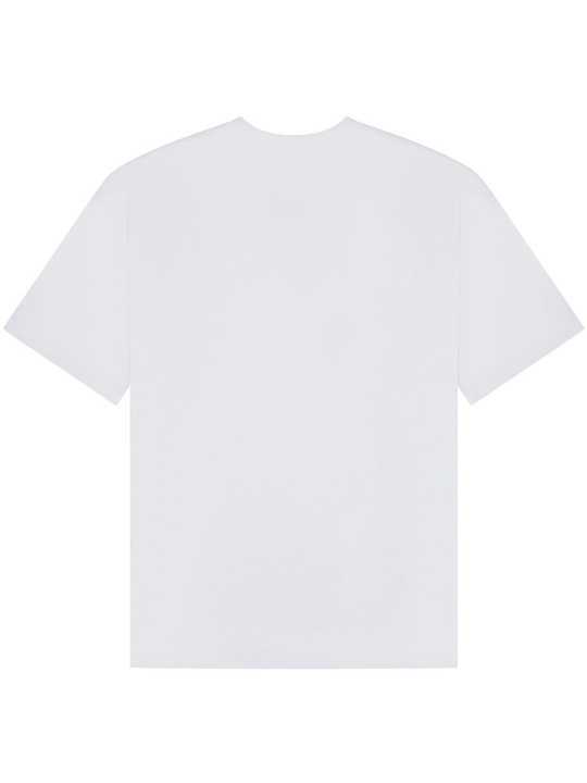 Casual Classics CRBT40 - Casual Ringspun Core 150 Oversize Extended Neck T