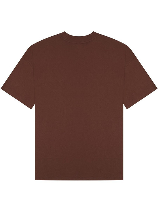 Casual Classics CRBT40 - Casual Ringspun Core 150 Oversize Extended Neck T