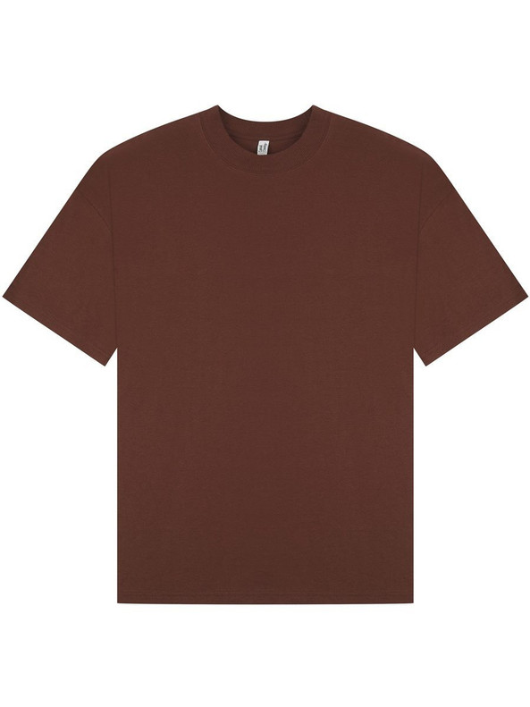 Casual Classics CRBT40 - Casual Ringspun Core 150 Oversize Extended Neck T