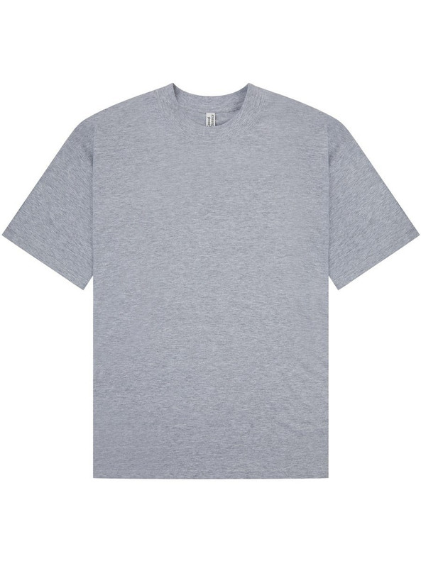 Casual Classics CRBT40 - Casual Ringspun Core 150 Oversize Extended Neck T