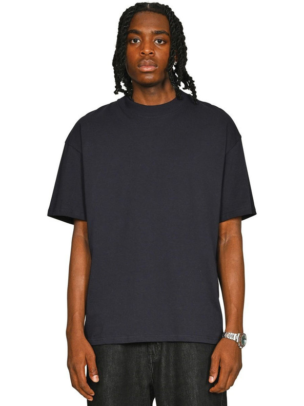 Casual Classics CRBT40 - Casual Ringspun Core 150 Oversize Extended Neck T