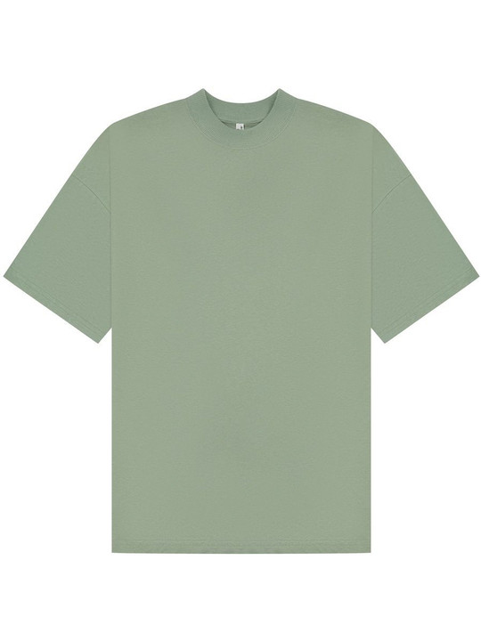 Casual Classics CRBT40 - Casual Ringspun Core 150 Oversize Extended Neck T