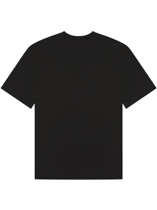 Casual Classics CRBT45 - Classic Ringspun Core 150 Oversize Extended Neck Tall T