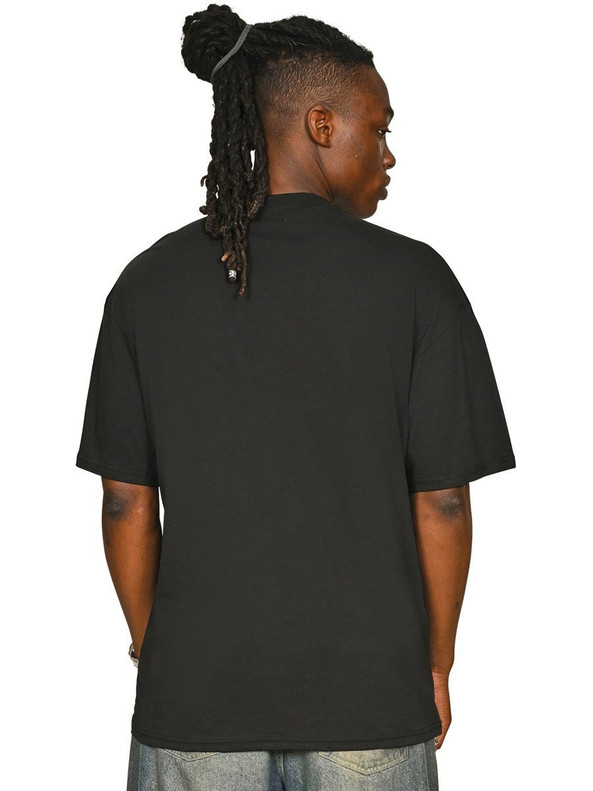 Casual Classics CRBT45 - Classic Ringspun Core 150 Oversize Extended Neck Tall T