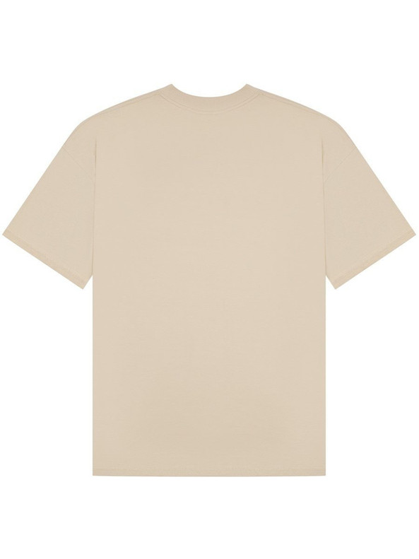 Casual Classics CRBT45 - Classic Ringspun Core 150 Oversize Extended Neck Tall T