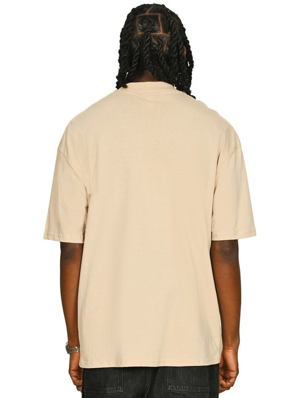 Casual Classics CRBT45 - Classic Ringspun Core 150 Oversize Extended Neck Tall T