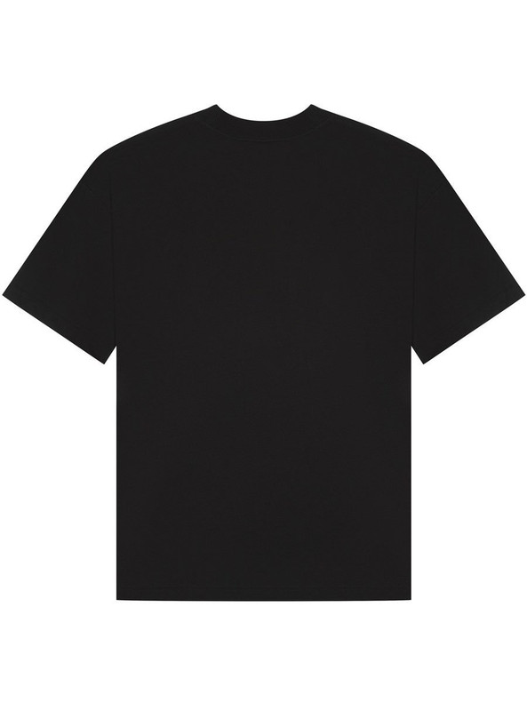 Casual Classics CRBT50 - Casual Ringspun 220 Oversize Extended Neck T