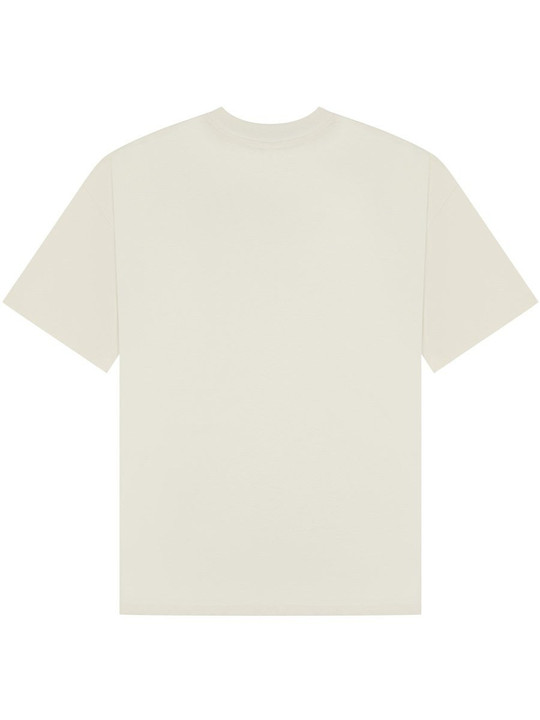 Casual Classics CRBT50 - Casual Ringspun 220 Oversize Extended Neck T