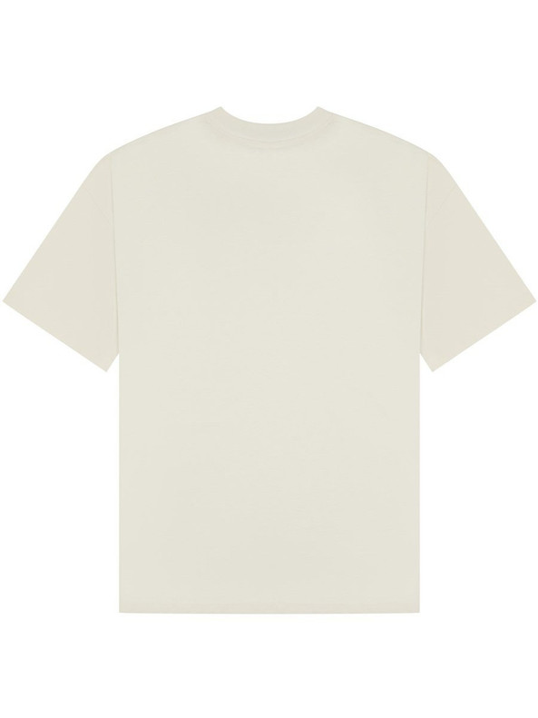 Casual Classics CRBT50 - Casual Ringspun 220 Oversize Extended Neck T