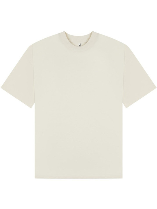 Casual Classics CRBT50 - Casual Ringspun 220 Oversize Extended Neck T