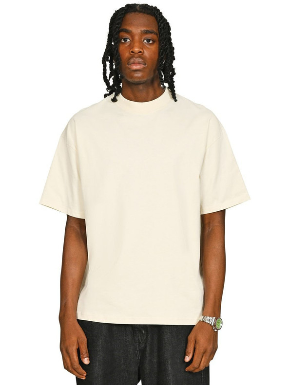 Casual Classics CRBT50 - Casual Ringspun 220 Oversize Extended Neck T