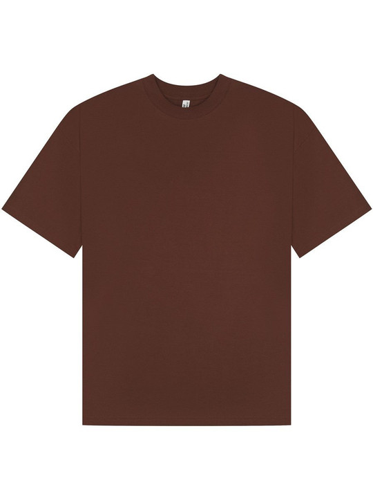 Casual Classics CRBT50 - Casual Ringspun 220 Oversize Extended Neck T