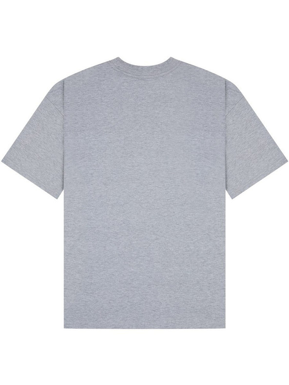 Casual Classics CRBT50 - Casual Ringspun 220 Oversize Extended Neck T