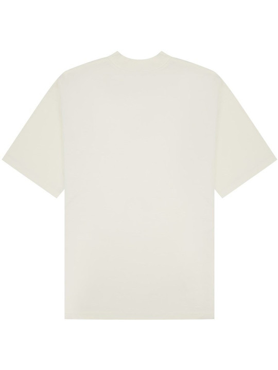 Casual Classics CRBT55 - Casual Ringspun 220 Oversize Extended Neck Tall T