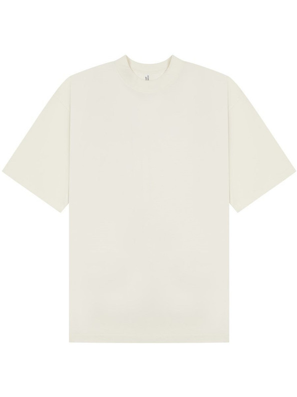 Casual Classics CRBT55 - Casual Ringspun 220 Oversize Extended Neck Tall T