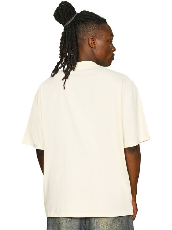 Casual Classics CRBT55 - Casual Ringspun 220 Oversize Extended Neck Tall T