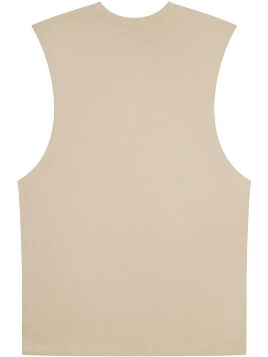 Casual Classics CRBV60 - Casual Ringspun Core 150 Droparm Raw Edge Tank