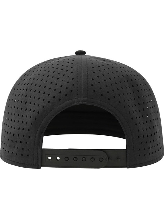 Atlantis ACBANS - Atlantis Bank Five S Recycled Snap Back Cap