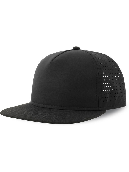 Atlantis ACBANS - Atlantis Bank Five S Recycled Snap Back Cap