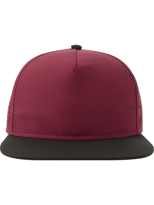 Atlantis ACBANS - Atlantis Bank Five S Recycled Snap Back Cap