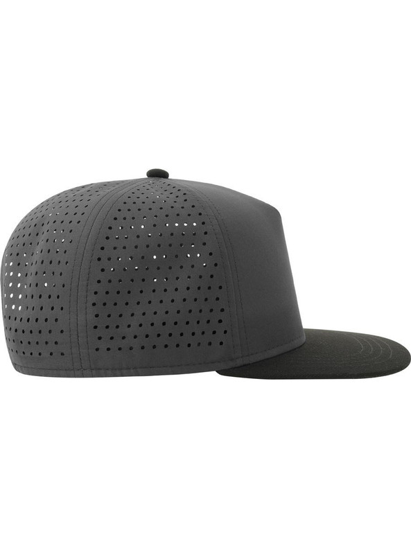 Atlantis ACBANS - Atlantis Bank Five S Recycled Snap Back Cap