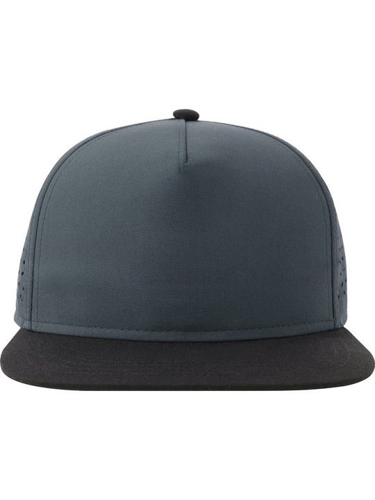 Atlantis ACBANS - Atlantis Bank Five S Recycled Snap Back Cap