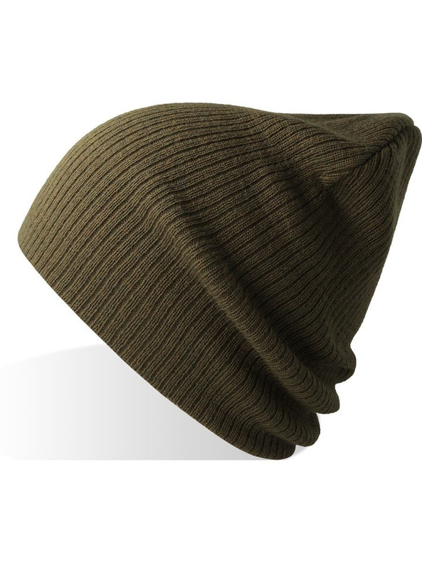 Atlantis ACBRAS - Atlantis Brad S Recycled Slouch Beanie