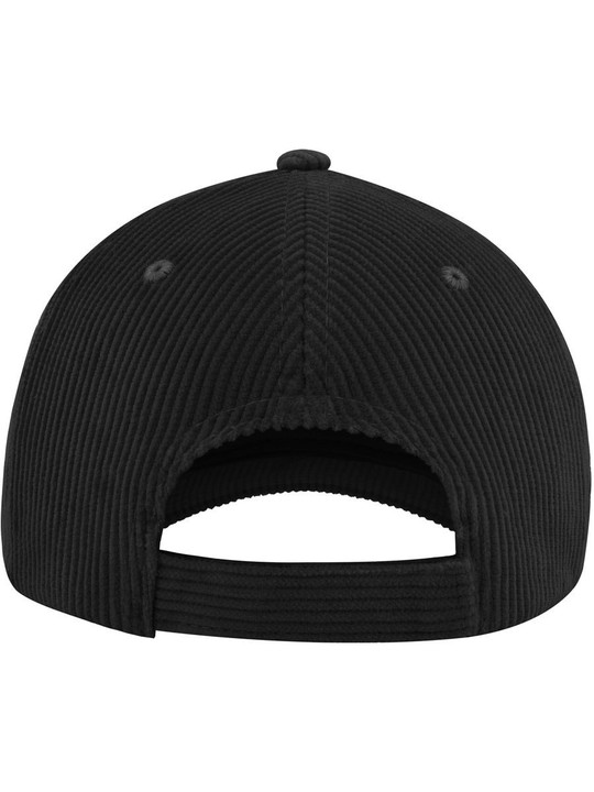 Atlantis ACCORS - Atlantis Cordy S Recycled Corduroy Cap