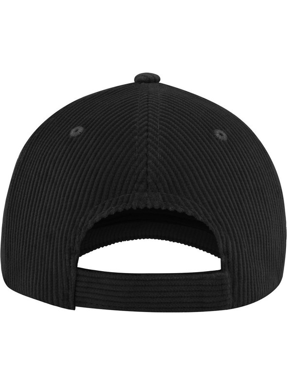 Atlantis ACCORS - Atlantis Cordy S Recycled Corduroy Cap