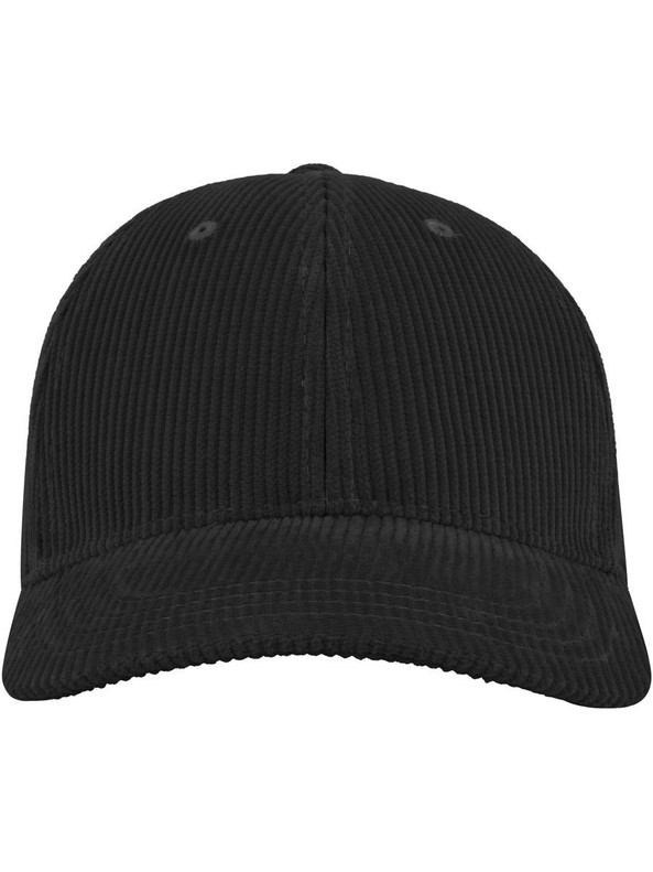 Atlantis ACCORS - Atlantis Cordy S Recycled Corduroy Cap