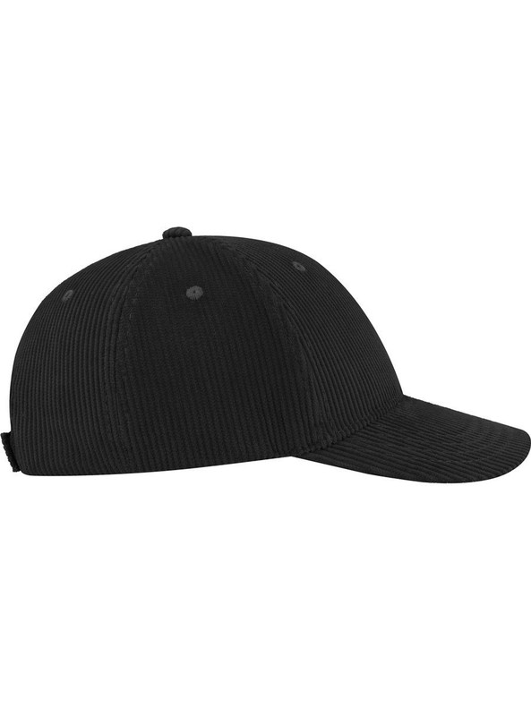 Atlantis ACCORS - Atlantis Cordy S Recycled Corduroy Cap