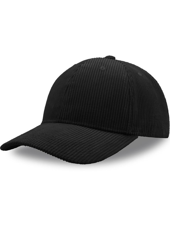 Atlantis ACCORS - Atlantis Cordy S Recycled Corduroy Cap