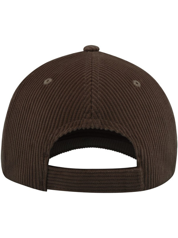 Atlantis ACCORS - Atlantis Cordy S Recycled Corduroy Cap
