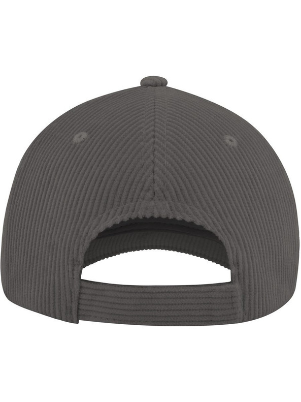 Atlantis ACCORS - Atlantis Cordy S Recycled Corduroy Cap