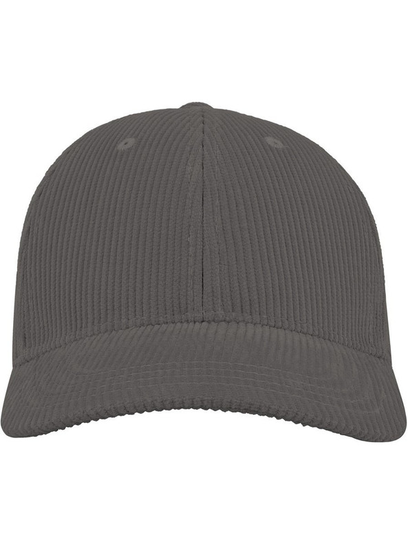 Atlantis ACCORS - Atlantis Cordy S Recycled Corduroy Cap